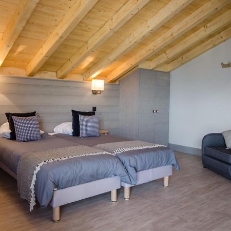 Chalets Residence Snoweden La Plagne Εξωτερικό φωτογραφία